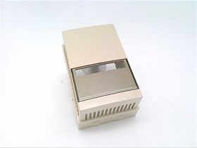 Защитная крышка термостата Powers Controls 192-254