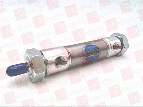 Пневматический цилиндр Артикул C-040.5-DXP от производителя BIMBA