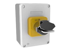 IDEM Safety M-ISB2-63