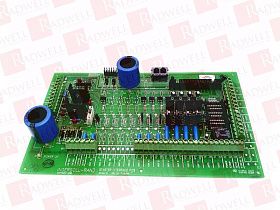 Управляющая плата Артикул 39857263 от производителя INGERSOLL RAND
