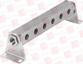 Пневматический коллектор Артикул PAL-1/8-6 от производителя FESTO