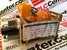 Трансформатор для цепи управления Артикул 412410/00 от производителя ISB