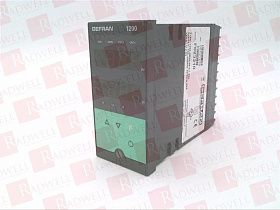 Контроль температуры / процесса Артикул 1200-RR00-00-0-1-000 от производителя GEFRAN