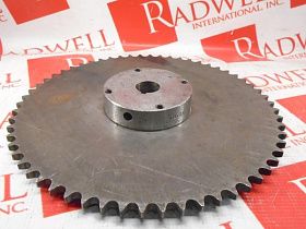 Звездочка/шестеренка 40AR60 от LINN GEAR