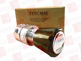 Гидравлический регулятор давления, манометр и трансмиттер Артикул 44-5266-243 от производителя TESCOM