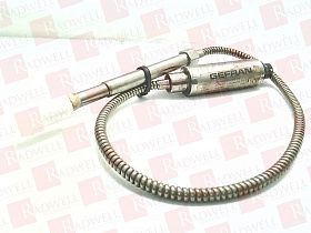 Передатчик давления Артикул MN1-6-P30M-4-D-110 от производителя GEFRAN