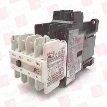 Твердотельная перегрузка / реле Артикул 4SH8531 от производителя FUJI ELECTRIC