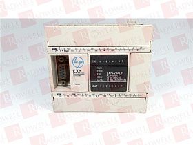 Модуль / стойка ПЛК Артикул LX7S 28ADR от производителя LARSEN & TOUBRO