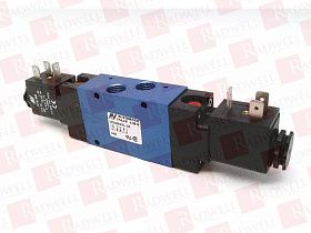 Электромагнитный клапан  Артикул L0703ABWW-DB от производителя AUTOMATIC VALVE