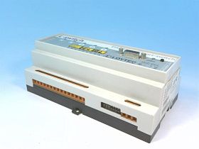 Сетевой маршрутизатор LS-33300C от LOYTEC