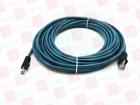 Комплект кабелей / шнуров QD Артикул RJ45 RJ45 442-8M/C1195 от производителя TURCK