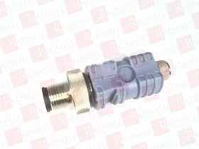 Комплект кабелей / шнуров QD Артикул FSMR 4-SKM 3 от производителя TURCK