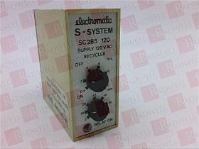 Замедляющие реле Артикул SC285-120-100H от производителя CARLO GAVAZZI