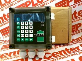 Контроль уровня Артикул 130D110100X4-XOP от производителя AMETEK