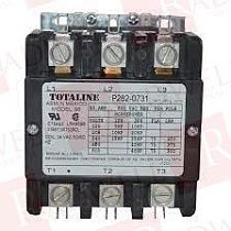Пускатель Артикул P282-0732 от производителя TOTALINE
