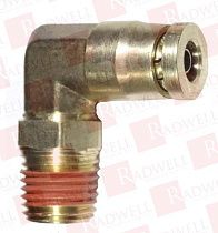 Фитинг для гидравлики Артикул 1569-06-04 от производителя TOMPKINS INDUSTRIES