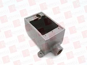 Розетка / коробка Артикул FD-1L от производителя HUBBELL