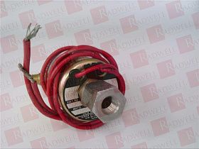 Электромагнитный клапан  Артикул V55DA1100 от производителя PARKER