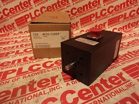 Кодирующее устройство / фазовый датчик положения Артикул 715-1-0006-10-N-O-HD12-6-S-S-N от производителя ENCODER PRODUCTS