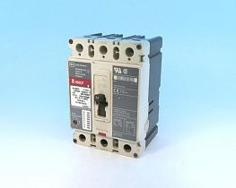 Автоматический выключатель в литом корпусе HMCP050G2 от WESTINGHOUSE