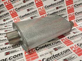 17715 Выхлопной коллектор от THRUSH