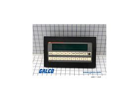 Kollmorgen Motion Technologies DEP01-03-0-1