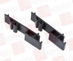 ДИН-рейка и дорожка Артикул SNAP-TEX-DRC10 от производителя OPTO 22