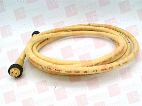 Комплект кабелей / шнуров QD Артикул 94411 от производителя TPC WIRE & CABLE