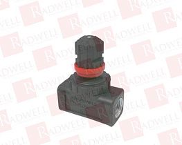 Регулирующий клапан Артикул 6ZC08 от производителя INGERSOLL RAND