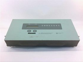 Операторский интерфейс HSG237 от CONTROL INSTRUMENTS