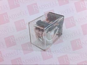 Реле / розетка Артикул SRE-202D от производителя TE CONNECTIVITY