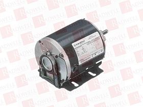 Двигатель Артикул 5KH33JNA500S от производителя REGAL REXNORD