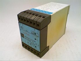 Реле ENDRESS & HAUSER FTL-120-Z 240V 50/60Hz DIN-рейка