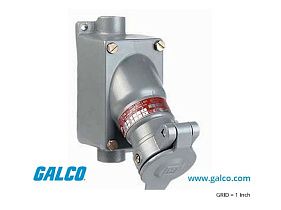 Killark KRS-215-2304