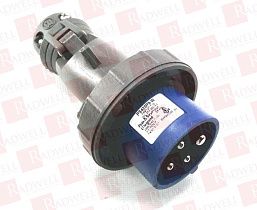 Штекер / розетка Артикул PS420P9W от производителя LEGRAND