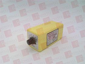 Замедляющие реле Артикул SS-10223B от производителя MACROMATIC