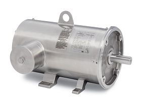 Baldor-ABB Motors CFSWDNM3610T-E