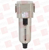 Пневмофильтр Артикул AC-444-AD от производителя AUTOMATION DIRECT
