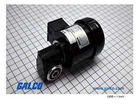 Bison Gear & Engineering 027-756-4445