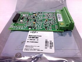 Модуль / стойка ПЛК Артикул 3-8900.401-10 от производителя GEORG FISCHER SIGNET