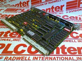 Модуль / стойка ПЛК Артикул 16.86030-0004 от производителя MAN ROLAND