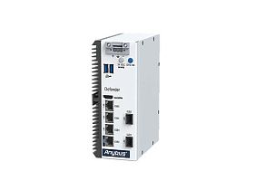 HMS Industrial Networks ABD6024-PROFW