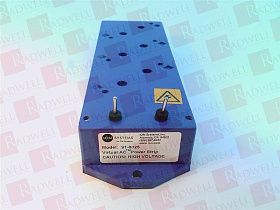 Вспомогательный прибор для источника питания Артикул 91-8025 от производителя ION INDUSTRIAL