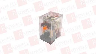 Реле / розетка Артикул CY2N AC24 от производителя MAXIMA