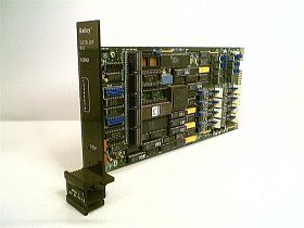 Модуль I/O NSBM01 ABB для сетевой шины Network90, 5VDC, 8VA