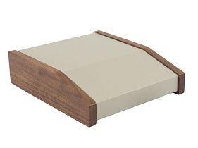 Hammond Manufacturing 1456FH2WHCWW