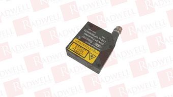 Фотоэлектрический датчик Артикул ORDM 12P36/405679 от производителя BAUMER ELECTRIC