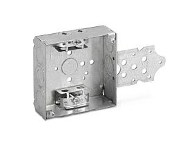 Steel City, a T & B Brand 52151 BX