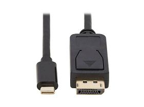 Tripp-Lite U444-010-DP-BD