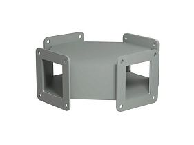 Hammond Manufacturing 1487BY